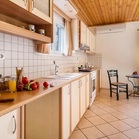 Appartement Virginia *
