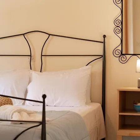 Virginia Appartement *